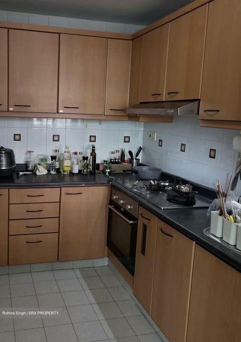 Tiara (D9), Condominium #640005881